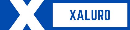 xaluro.com